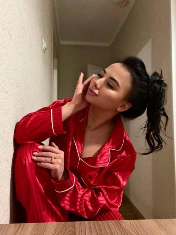 Индивидуалка Мария Фотография 2