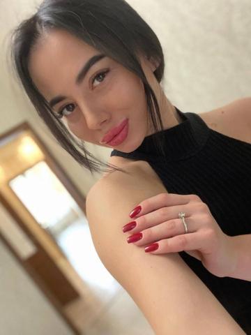 Индивидуалка Мария Фотография 3