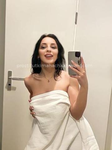 Индивидуалка Снежана Фотография 2