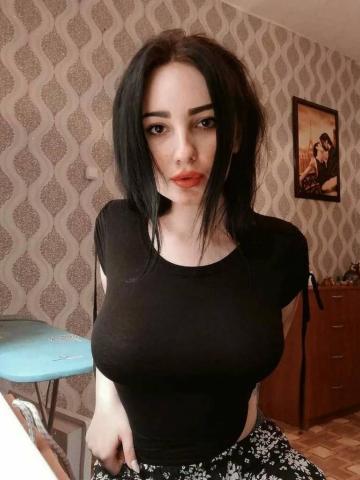 Индивидуалка Милана Фотография 3